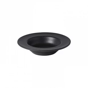 Costa Nova Talerz głęboki Roda Ardosia 22 cm - Talerze - miniaturka - grafika 1