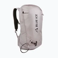 Plecaki - Plecak turystyczny Blue Ice Taka Pack 30L szary 100332 - miniaturka - grafika 1