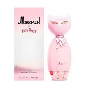 Katy Perry Meow woda perfumowana 100ml - Wody i perfumy damskie - miniaturka - grafika 1