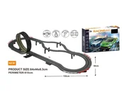 Tory, garaże, parkingi - HH POLAND, Tor, Samochodziki, Pętla 360 Stopni, 164554 - miniaturka - grafika 1