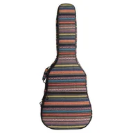Pokrowce i futerały na gitarę - Pokrowiec na gitarę akustyczną Hard Bag GB-04-2-41 - miniaturka - grafika 1