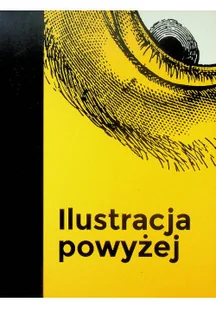 Ilustracja powyżej - Książki o kulturze i sztuce - miniaturka - grafika 1