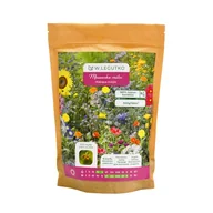 Nasiona i cebule - Mieszanka roślin wabiąca motyle nasiona W.Legutko - miniaturka - grafika 1
