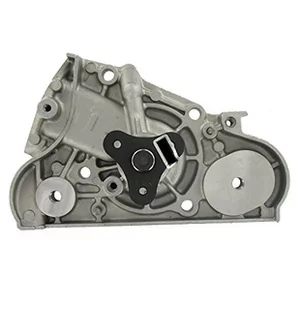SKF VKPC 94434 POMPA WODY MAZDA 323C IV 1.8T 16V 4WD 93-94 MX5 1.8 94-98 VKPC 94434 - Pompy wody - miniaturka - grafika 1