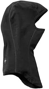 SmartWool męska kominiarka merynosowa 250, czarna, jeden rozmiar - Czapki damskie - miniaturka - grafika 1