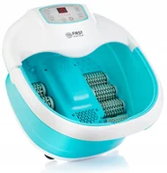 Masażery - Masażer do stóp wodny AUTOMATYCZNE ROLKI WIBRACJE FIRST AUSTRIA - miniaturka - grafika 1