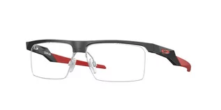 Okulary korekcyjne, oprawki, szkła - Okulary korekcyjne Oakley OX 8053 COUPLER 805303 - grafika 1