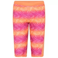 Kąpielówki dla chłopców - LEGO Boy's Jungen Unisex Badehose UPF 50+ Sonnenschutz LWAlex 309 kąpielówki, 277 pastelowy pomarańczowy, 140 - miniaturka - grafika 1