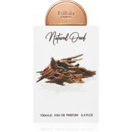 Wody i perfumy damskie - Lattafa Pride Natural Oud woda perfumowana 100 ml - miniaturka - grafika 1