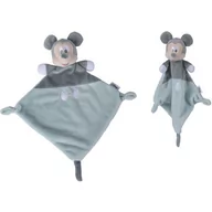 Figurki dla dzieci - PELUCHE DOU DOU BABY MICKEY DISNEY 30CM - miniaturka - grafika 1