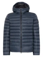 Kurtki męskie - Didriksons Kurtka pikowana "Mauro" w kolorze granatowym - miniaturka - grafika 1