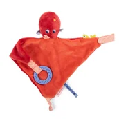 Maskotki i pluszaki - MOULIN ROTY Interaktywna maskotka OŚMIORNICA 27cm - miniaturka - grafika 1