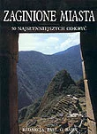 Zaginione Miasta - Albumy krajoznawcze - miniaturka - grafika 1