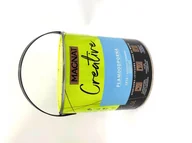 Farby wewnętrzne - Magnat Emulsja Creative nasycony szmaragd 2,5 l - miniaturka - grafika 1