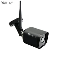 Kamery IP - ORLLO POWERCAM E4 2 MP IP65 zewnętrzna - miniaturka - grafika 1
