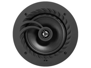 Lithe Audio Głośnik sufitowy niskoprofilowy 6,5" - Głośniki i kolumny - miniaturka - grafika 4