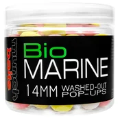 Zanęty - Kulki Pływające Pop Up Munch Baits Bio Marine 14 mm - miniaturka - grafika 1