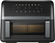 Frytkownice - MOVA Air Fryer AeroChef FD20 Pro Power - miniaturka - grafika 1