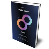 Podręczniki dla szkół podstawowych - Jak zdać egzamin 8-klasisty 2026 - miniaturka - grafika 1