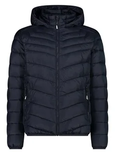 CMP Kurtka zimowa w kolorze czarnym - Kurtki męskie - miniaturka - grafika 1