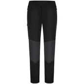 Spodnie sportowe męskie - Spodnie męskie Montura Spitze Pants Rozmiar: XL / Kolor: czarny - miniaturka - grafika 1