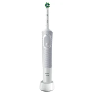Oral-B Vitality Pro Protect X D103 Biały - Szczoteczki elektryczne - miniaturka - grafika 1