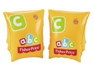 Pływanie - Bestway Rękawki do pływania Fisher Price 25 x 15 cm 93516 93516 - miniaturka - grafika 1