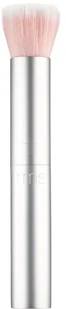 RMS BEAUTY Skin2Skin blush brush  Pędzel do różu - Pędzle do makijażu - miniaturka - grafika 2