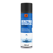 Benzyna ekstrakcyjna 500 ml w aerozolu - rozcieńczalnik DRAGON