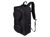 Plecaki - LEGO Plecak Signature Brick 1x2 (Czarny) - miniaturka - grafika 1