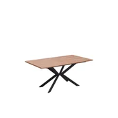 Stoły - Stół Rozkładany 160-200 x 90 x 76 Legarto Halmar - miniaturka - grafika 1