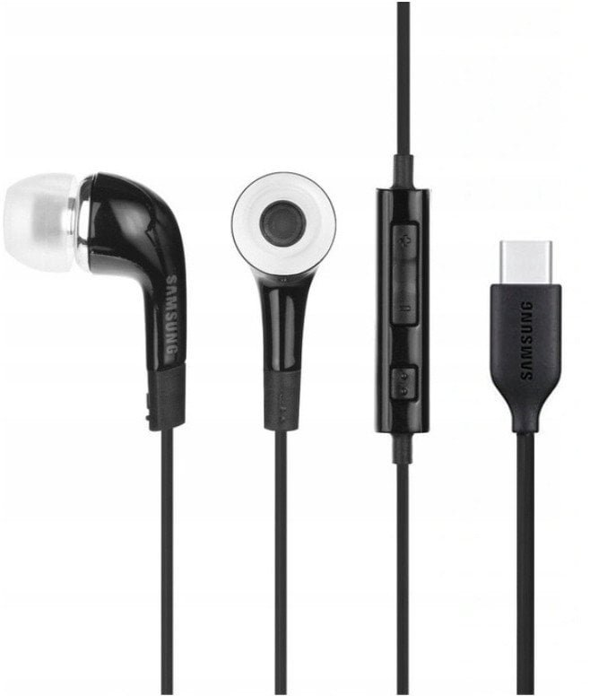 Samsung Galaxy S21 / S22 / S23 / A35 / A55 EHS64 USB-C one size