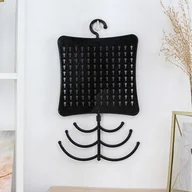 Biżuteria - akcesoria - Ekspozytor na biżuterię wieszak- naszyjnik, pierścionki E36 - miniaturka - grafika 1