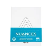 Filtry fotograficzne - Cokin XL NUANCES Graduated ND Filter ND8 - 3 EV NDGX8SO - miniaturka - grafika 1