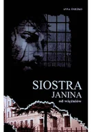 Biografie i autobiografie - Siostra Janina od więźniów - miniaturka - grafika 1
