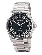 Zegarki męskie - Seiko SUR505P1 - miniaturka - grafika 1