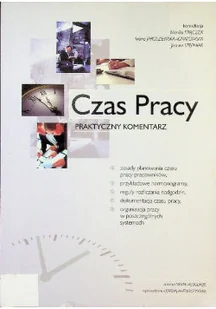 Czas pracy praktyczny komentarz - Biznes - miniaturka - grafika 1