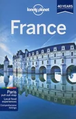 Przewodniki - France Francja Przewodnik Lonely Planet Paryż - miniaturka - grafika 1