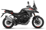 Motocykle - MBP Morbidelli T1002VX V-Twin Adventure Szprychowe koła 2025 - miniaturka - grafika 1