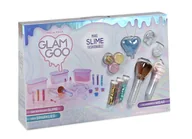 Zabawki kreatywne - MGA Glam Goo Zestaw Slime Mega Pack 554844E5PO - miniaturka - grafika 1