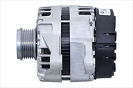 Alternatory - Alternator Hella 8EL 015 637-121 - miniaturka - grafika 1