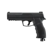 Pistolety RAM - Umarex - Pistolet na kule gumowe T4E TP 50 HDP 50 Gen 2 - .50 RAM - CO2 12 g - Czarny - 2.4066 - miniaturka - grafika 1