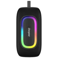 Głośniki przenośne - Głośnik mobilny ENERGIZER BTS163 Radio FM Czarny - miniaturka - grafika 1