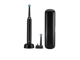 nevadent Szczoteczka oscylacyjna NZAOR 800 A1 Czarny - Szczoteczki elektryczne nevadent Szczoteczka oscylacyjna NZAOR 800 A1 Czarny - Szczoteczki elektryczne - miniaturka - grafika 1