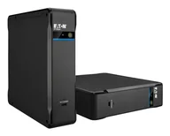 Zasilacze awaryjne UPS - Eaton 3P Ellipse UPS zasilacz UPS Czuwanie (Offline) 1,3 kVA 840 W 8 x gniazdo sieciowe 3P1300UI - miniaturka - grafika 1