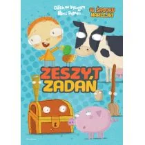 Heniś. Zeszyt zadań - Książki edukacyjne - miniaturka - grafika 3