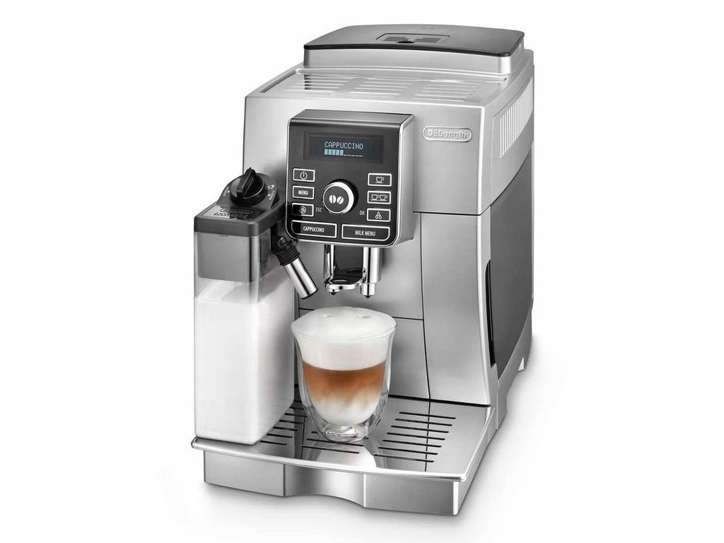 DeLonghi Ecam25.467.S