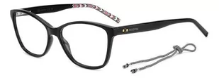 Okulary korekcyjne M Missoni MMI 0144 807 - Okulary korekcyjne, oprawki, szkła - miniaturka - grafika 1
