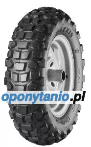 Maxxis M6024 120/90-10 57J koło przednie tylne koło - Opony motocyklowe - miniaturka - grafika 1