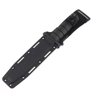 Ka-Bar 1213 - Black - GFN Sheath - Noże - miniaturka - grafika 3